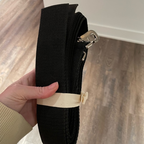 Halfmoon studio decompression swing - Picture 6 of 8